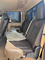 2016 Ford F-350SD Lariat