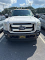 2016 Ford F-350SD Lariat