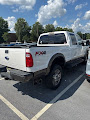 2016 Ford F-350SD Lariat