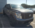 2018 Nissan Titan S