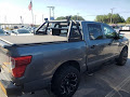 2018 Nissan Titan S