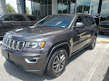 2020 Jeep Grand Cherokee Laredo E