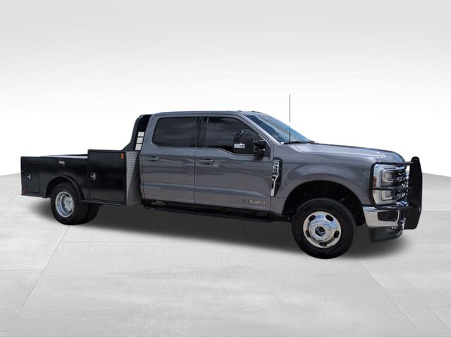 2024 Ford F-350SD Lariat