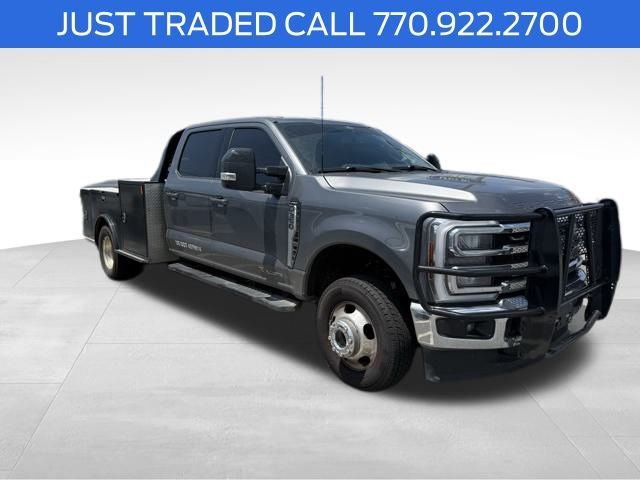 2024 Ford F-350SD Lariat