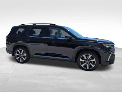 2024 Honda Pilot