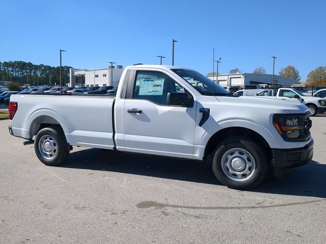 2024 Ford F-150 XL