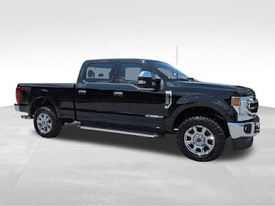 2022 Ford F-250SD