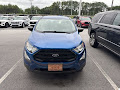 2019 Ford EcoSport S