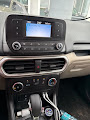 2019 Ford EcoSport S