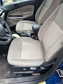 2019 Ford EcoSport S