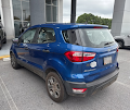2019 Ford EcoSport S