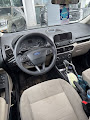 2019 Ford EcoSport S