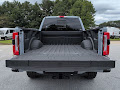 2025 Ford F-250SD Platinum