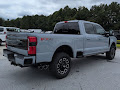 2025 Ford F-250SD Platinum