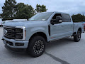 2025 Ford F-250SD Platinum