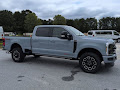 2025 Ford F-250SD Platinum