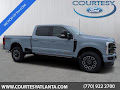 2025 Ford F-250SD Platinum