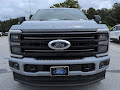 2025 Ford F-250SD Platinum