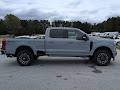 2025 Ford F-250SD Platinum