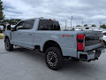 2025 Ford F-250SD Platinum