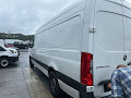 2023 Mercedes-Benz Sprinter 2500 Cargo 170 WB