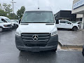 2023 Mercedes-Benz Sprinter 2500 Cargo 170 WB