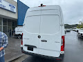 2023 Mercedes-Benz Sprinter 2500 Cargo 170 WB