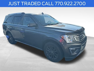 2020 Ford Expedition