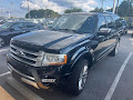 2016 Ford Expedition EL Platinum
