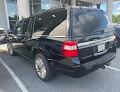 2016 Ford Expedition EL Platinum