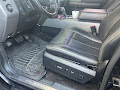 2016 Ford Expedition EL Platinum