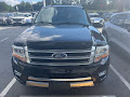 2016 Ford Expedition EL Platinum