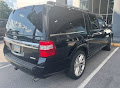 2016 Ford Expedition EL Platinum