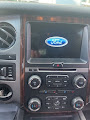 2016 Ford Expedition EL Platinum
