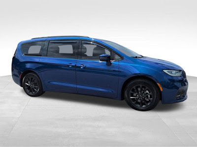 2021 Chrysler Pacifica