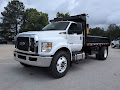 2026 Ford F-750SD Base