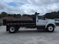 2026 Ford F-750SD Base