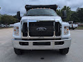 2026 Ford F-750SD Base