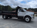 2026 Ford F-750SD Base