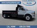 2026 Ford F-750SD Base