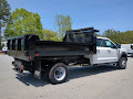 2024 Ford F-550SD XL