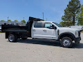 2024 Ford F-550SD XL