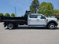 2024 Ford F-550SD XL