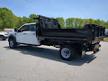 2024 Ford F-550SD XL