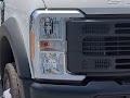 2024 Ford F-550SD XL