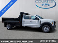 2024 Ford F-550SD XL