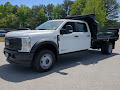 2024 Ford F-550SD XL