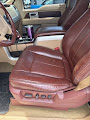 2014 Ford F-150 King Ranch
