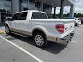 2014 Ford F-150 King Ranch