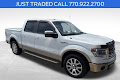 2014 Ford F-150 King Ranch